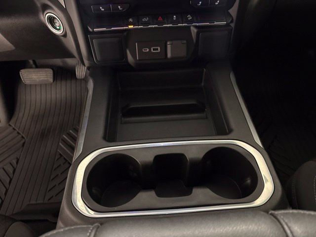 Used 2022 Chevrolet Silverado 1500 RST AWD/4WD image 18