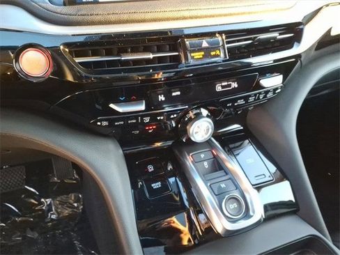 New 2026 Acura MDX Base image 18