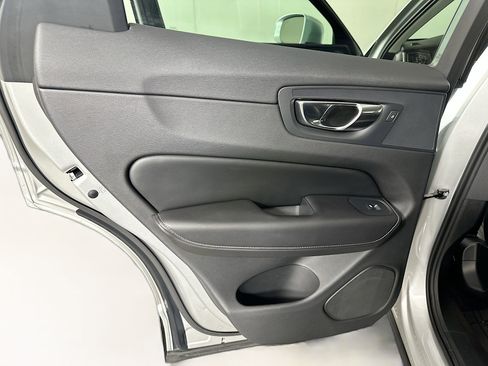 Used 2021 Volvo XC60 T5 Inscription image 27