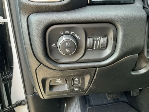 New 2026 RAM 1500 Laramie w/ Night Edition AWD/4WD image 22