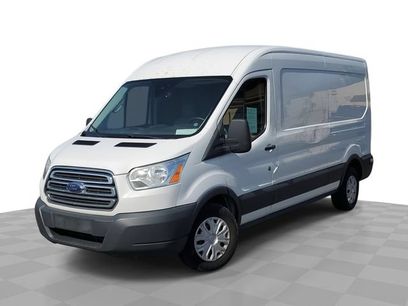 Used 2016 Ford Transit 150 148 Medium Roof