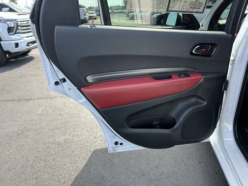 Used 2022 Dodge Durango R/T image 13