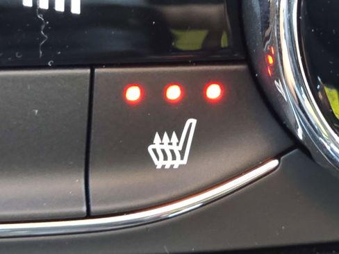 New 2025 Chevrolet TrailBlazer ACTIV w/ Convenience Package AWD/4WD image 6