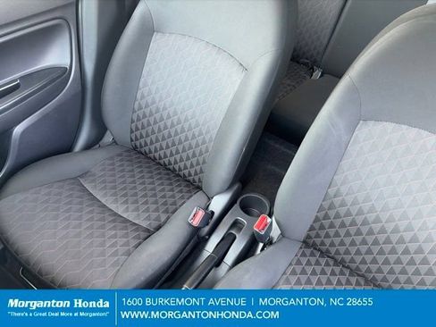 Used 2024 Mitsubishi Mirage ES FWD image 23