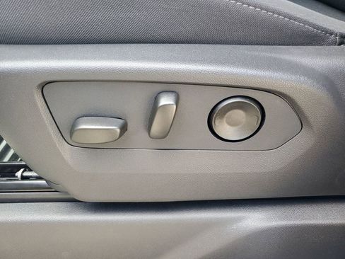 New 2026 Chevrolet Silverado 1500 Custom Trail Boss image 18