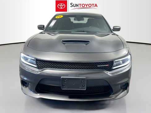 Used 2019 Dodge Charger GT w/ Performance Handling Group image 10