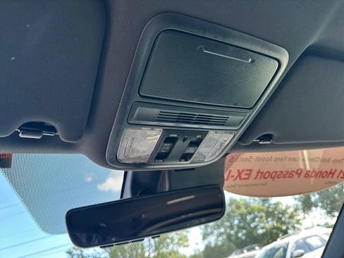 Used 2021 Honda Passport EX-L image 24