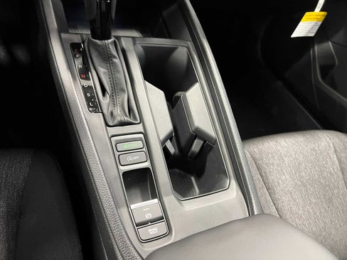 New 2025 Honda Accord LX image 18