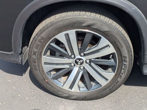 Used 2024 Mitsubishi Outlander Sport ES image 13