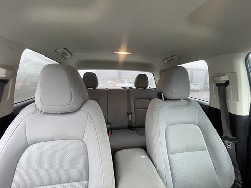 Used 2021 GMC Canyon Elevation Standard w/ Convenience Package image 21