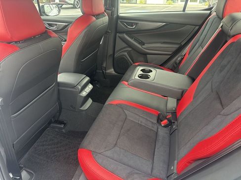 New 2026 Subaru WRX Limited w/ WRX Essentials Package AWD/4WD image 30