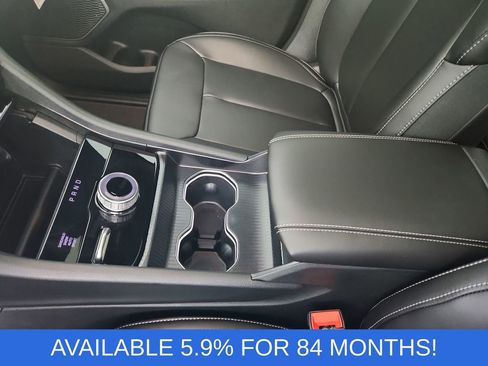 New 2026 Jeep Grand Cherokee L Limited w/ Limited Altitude Package AWD/4WD image 30
