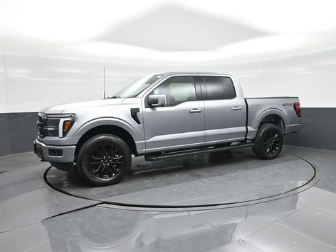 New 2026 Ford F150 Lariat w/ Equipment Group 502A High image 20