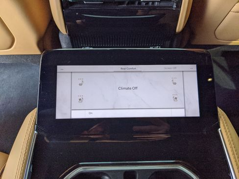 Used 2024 Jeep Grand Wagoneer L Series III image 20