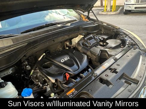 Used 2013 Hyundai Santa Fe Sport FWD image 22