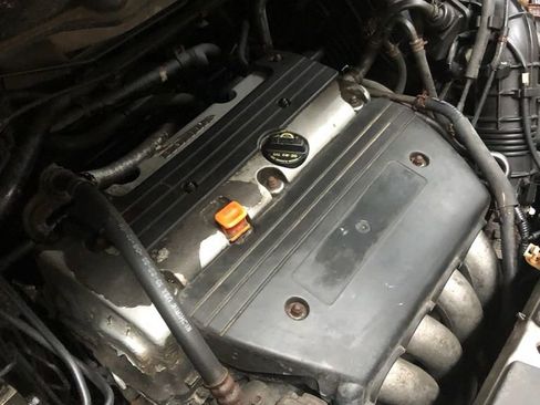 Used 2006 Honda Element EX-P image 2