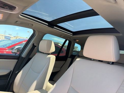 Used 2017 BMW X3 sDrive28i image 11