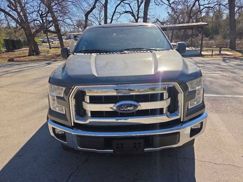 Used 2017 Ford F150 XLT RWD image 9