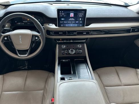 Used 2022 Lincoln Aviator Reserve RWD image 13