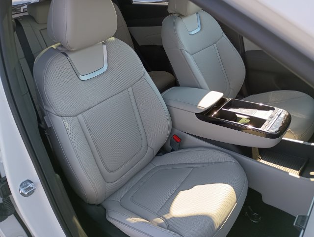 New 2026 Hyundai Tucson Limited AWD/4WD image 30