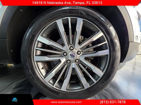 Used 2017 Ford Explorer Platinum AWD/4WD image 35