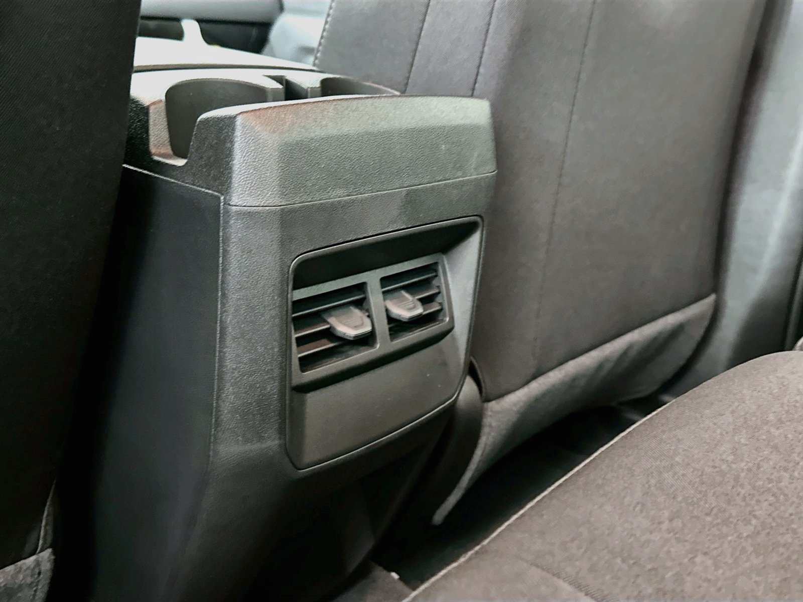New 2026 Chevrolet Colorado Trail Boss AWD/4WD image 24