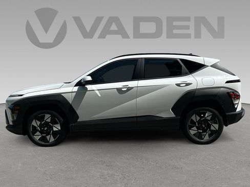 New 2025 Hyundai Kona SEL image 5