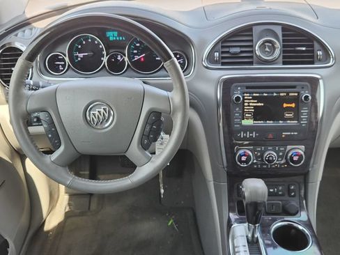 Used 2017 Buick Enclave Leather w/ Enclave Sport Touring Edition FWD image 26