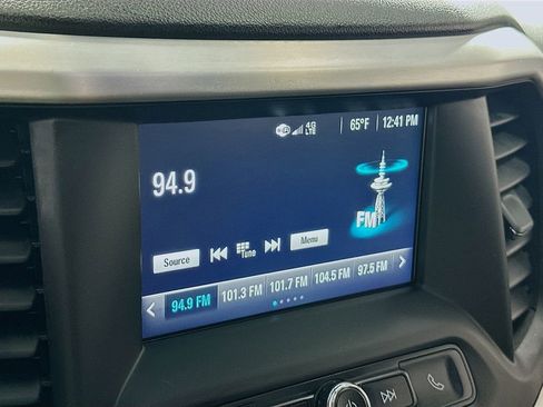 Used 2017 GMC Acadia SLE w/ Driver Alert Package I FWD image 15