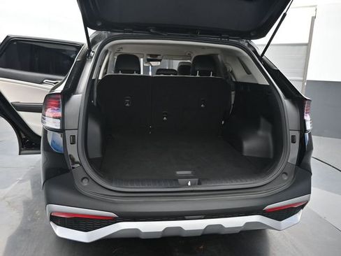 Used 2023 Kia Sportage EX FWD image 8