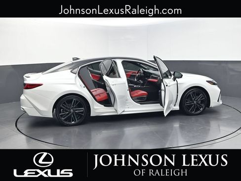 Used 2025 Toyota Camry XSE w/ Premium Plus Package FWD image 34