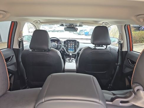 Used 2025 Subaru Crosstrek 2.5i Limited w/ Crosstrek Mirror Package image 26