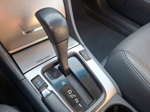 Used 2007 Honda Accord EX-L image 12