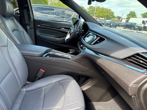 Used 2022 Buick Enclave Essence w/ Experience Buick Package image 14