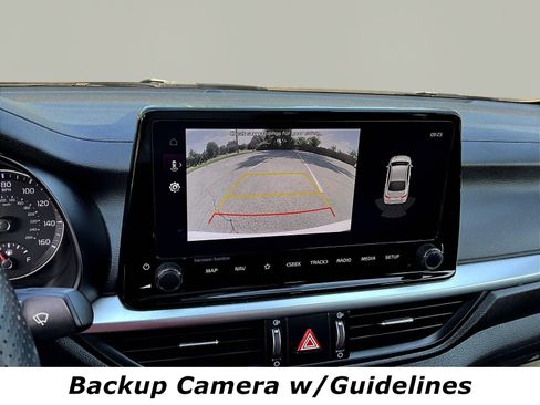 Used 2024 Kia Forte GT w/ GT2 Package FWD image 14