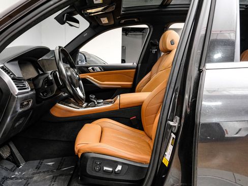 Used 2023 BMW X5 sDrive40i image 4