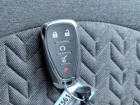 Used 2022 Chevrolet Equinox LT AWD/4WD image 27
