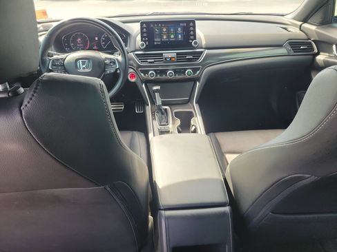 Used 2020 Honda Accord Sport image 15