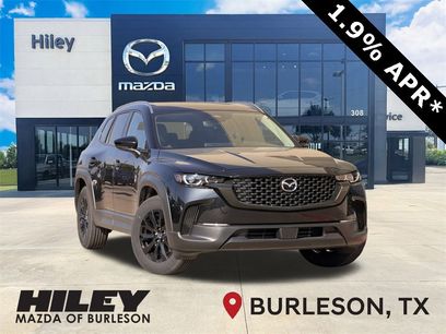 New 2025 MAZDA CX-50 AWD 2.5 S w/ Weather Package