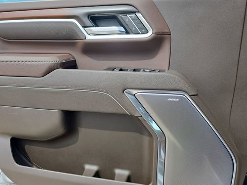 New 2026 GMC Sierra 2500 Denali w/ Denali Reserve Package image 27