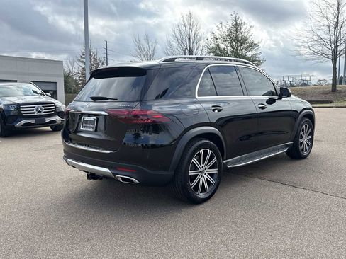 Used 2026 Mercedes-Benz GLE 350 4MATIC image 6