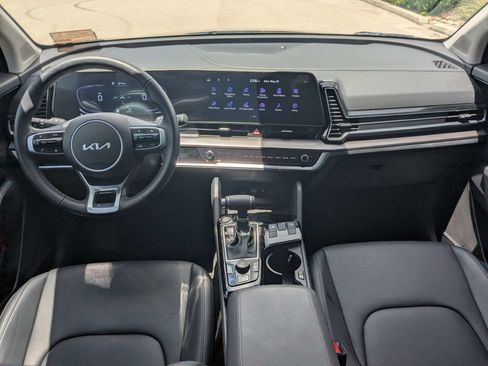 Certified 2024 Kia Sportage EX FWD image 19