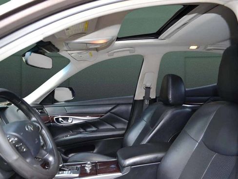 Used 2015 INFINITI Q70 3.7 image 14