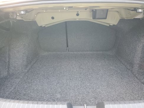 Used 2025 Volkswagen Jetta S image 14