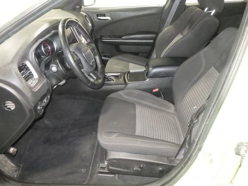 Used 2023 Dodge Charger SXT w/ Cold Weather Package RWD image 8