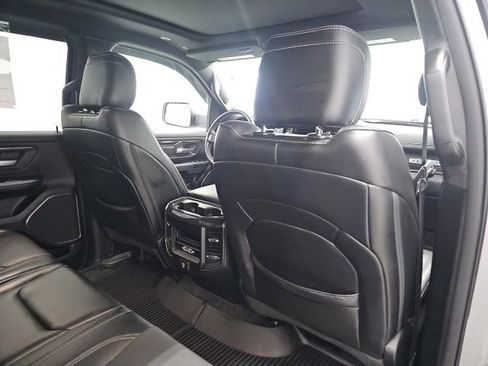 Used 2020 RAM 1500 Rebel w/ Rebel Level 2 Equipment Group image 15