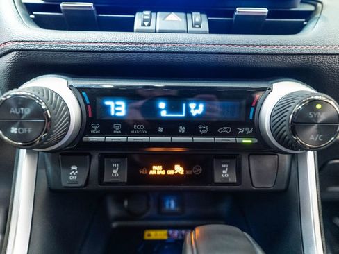 Used 2024 Toyota RAV4 XSE w/ Weather Package image 28