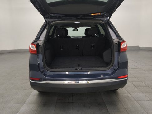 Used 2019 Chevrolet Equinox LT AWD/4WD image 29