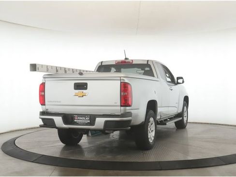 Used 2015 Chevrolet Colorado LT w/ LT Convenience Package image 7