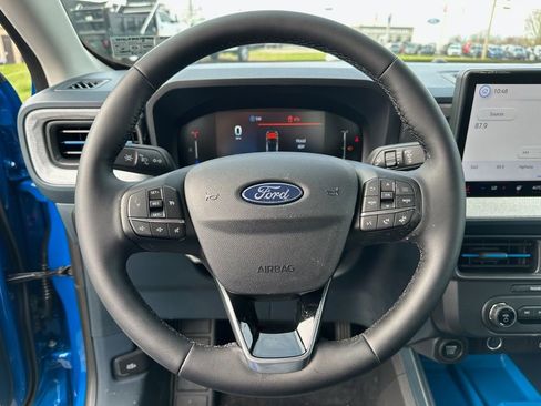 New 2026 Ford Maverick XLT w/ XLT Luxury Package image 8